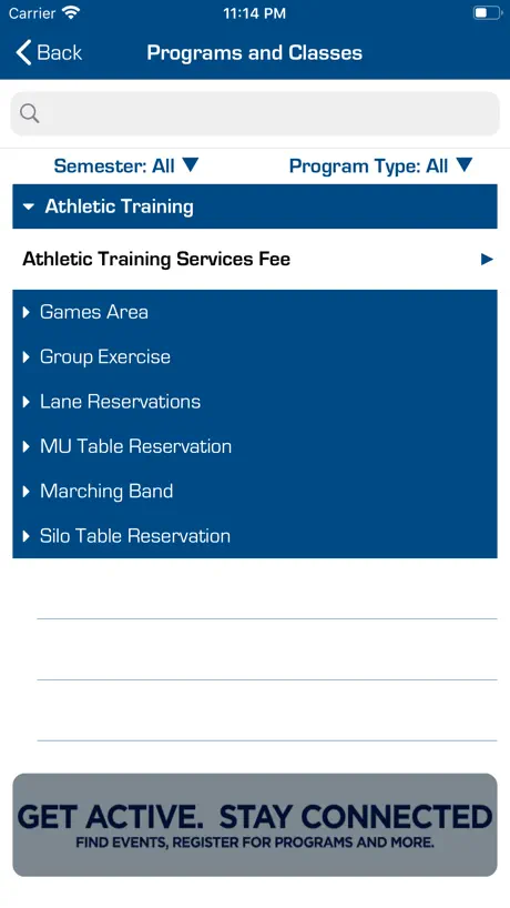 UC Davis Recreation