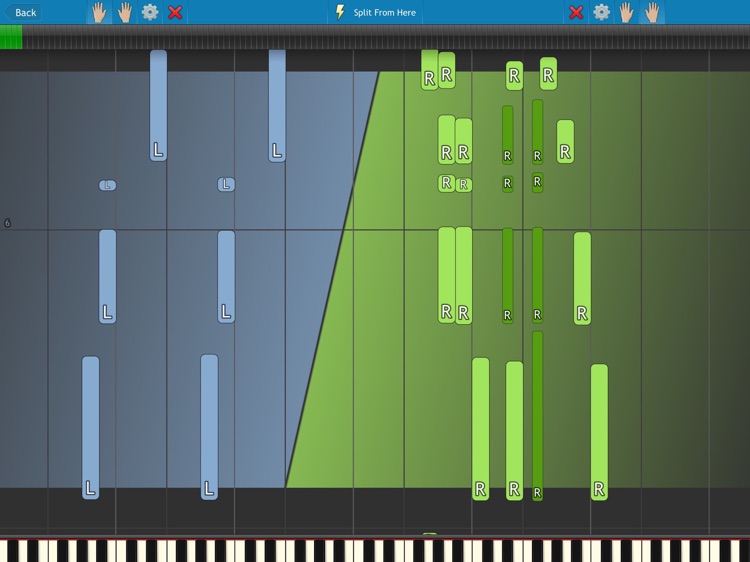 Synthesia screenshot-3