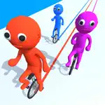 Unicycle Race App Cancel