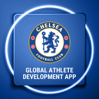 Chelsea F.C Academy APP