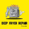 Deep Fryer Repair Provider