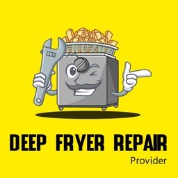 Deep Fryer Repair Provider