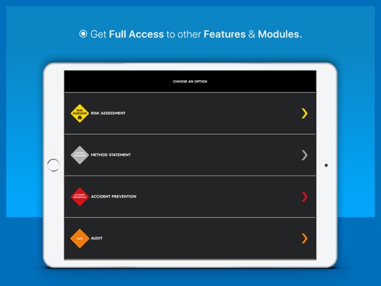 Risk Assessor Proのおすすめ画像2