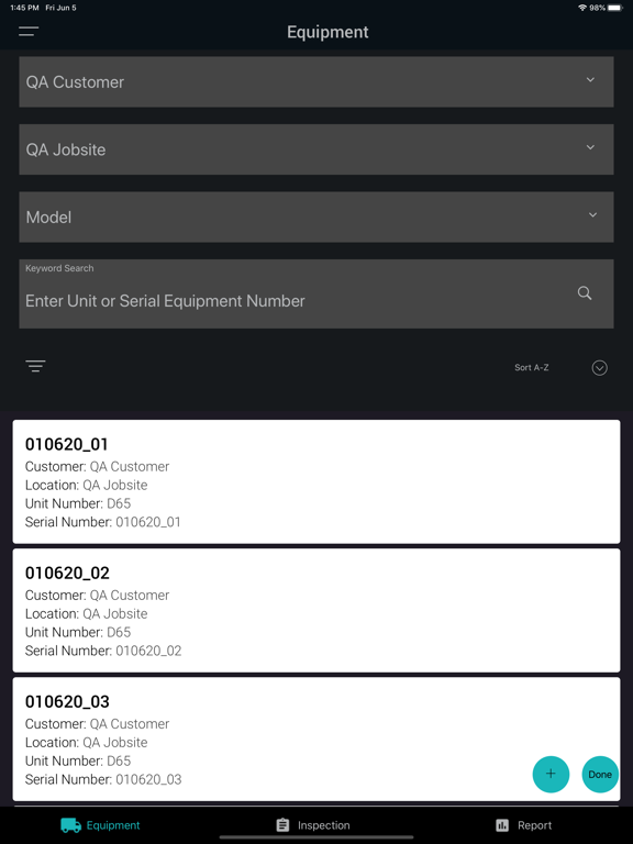 Screenshot #5 pour Empyrikal