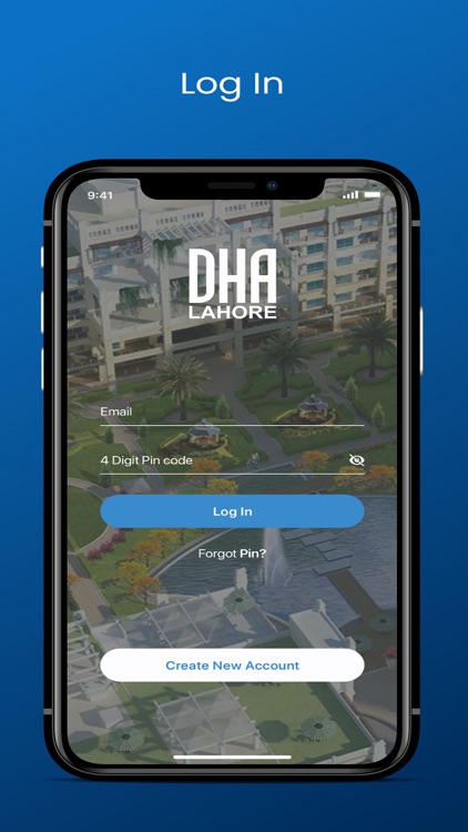 DHA Lahore