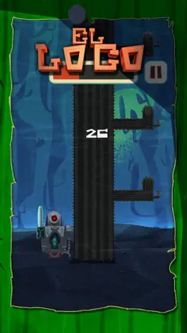 Game screenshot El Loco hack