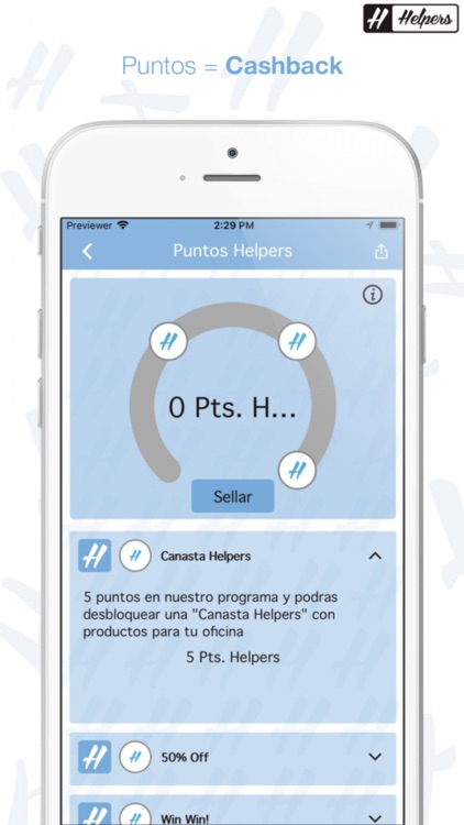 Helpers EC screenshot-4