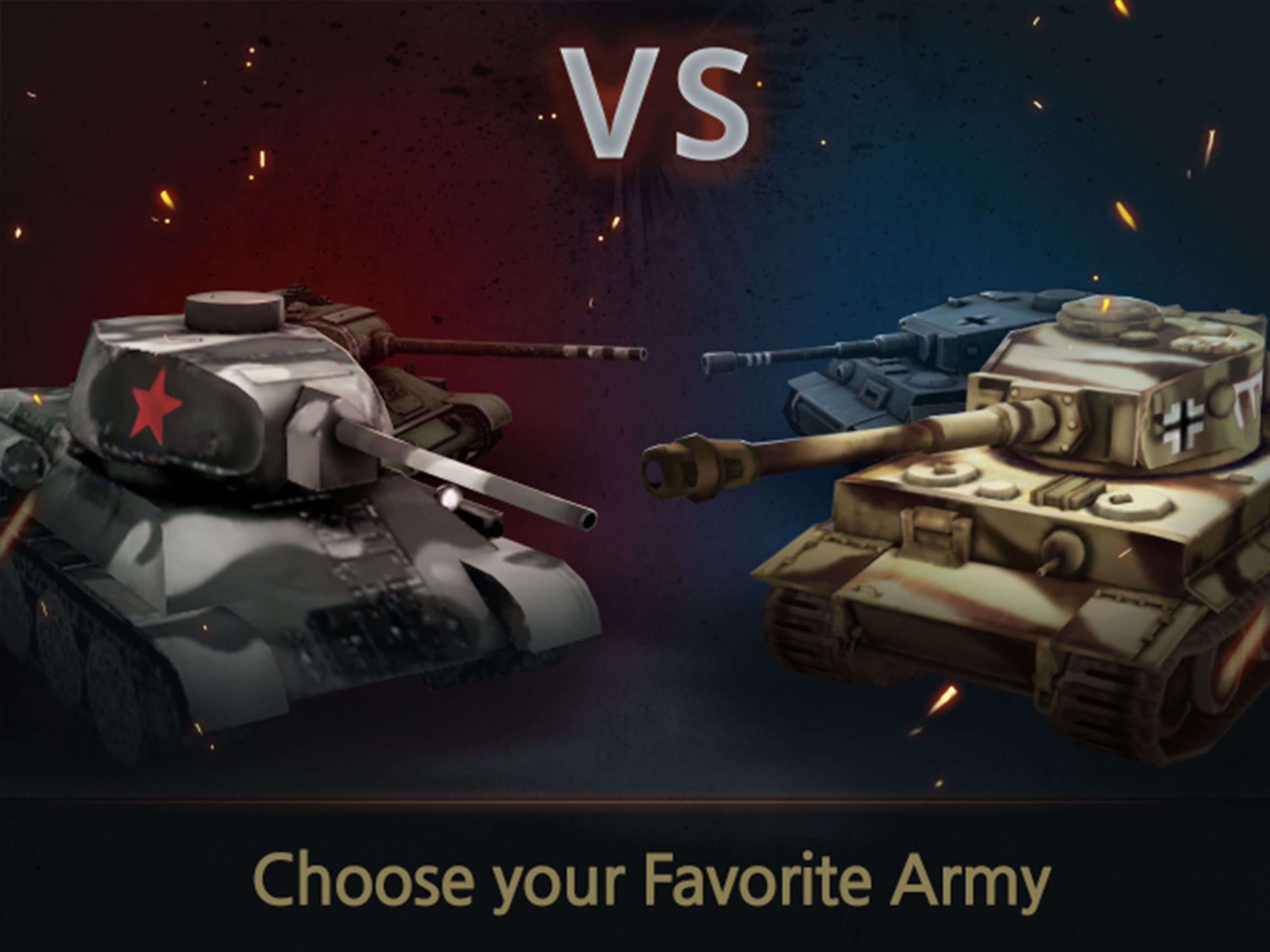 WW2 Battle Front Simulator 截图 7