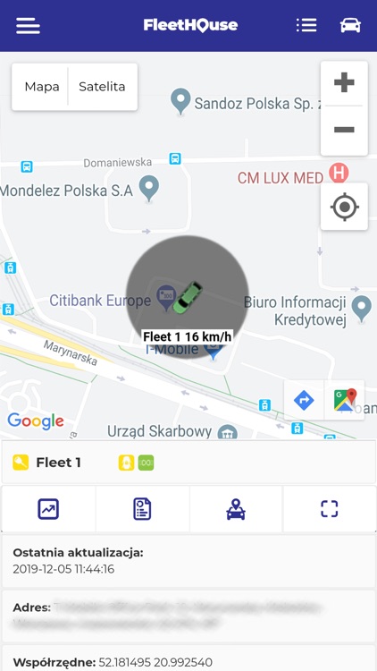FleetHouse screenshot-4