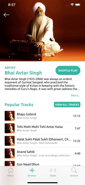 SikhNet Gurbani Media Center(圖3)-速報App