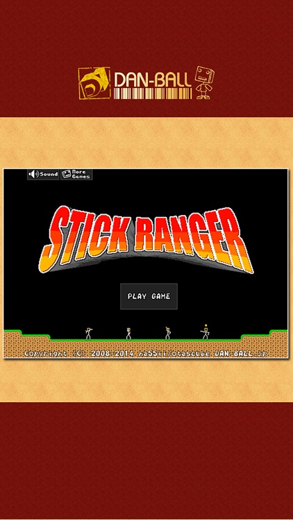 Stick Ranger screenshot-3