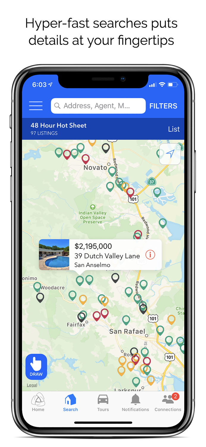 myTheo Real Estate by Theo