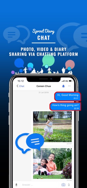 Sprout Diary(圖3)-速報App