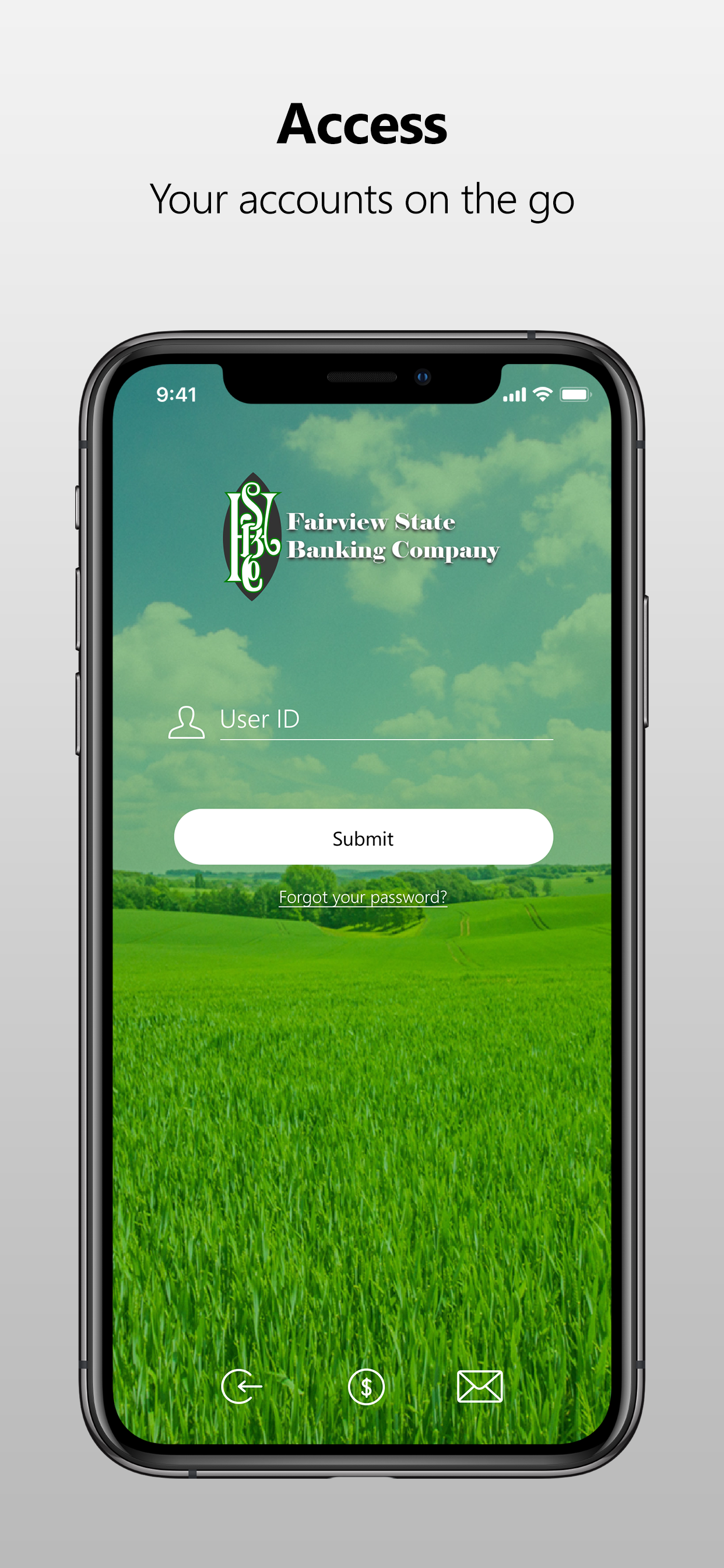 Fairview State Bank Mobile