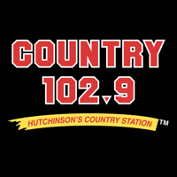 Country 102.9  Hutchinson KS