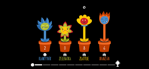 Rostlinky screenshot 3