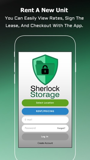 Sherlock Storage(圖1)-速報App