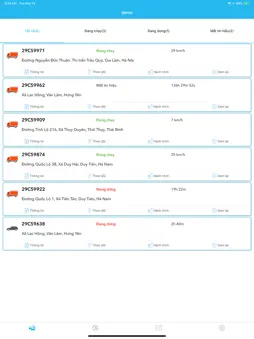 VnetGps screenshot 13