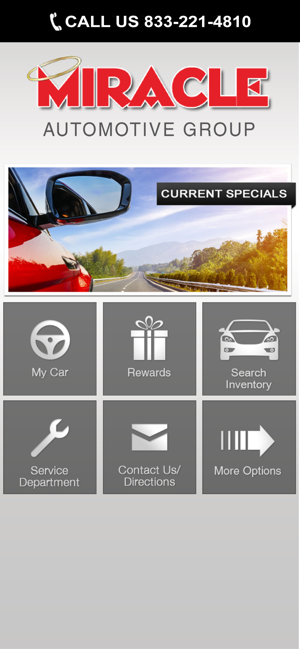 Miracle Auto Group(圖1)-速報App