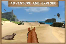 Game screenshot Pony Trails hack