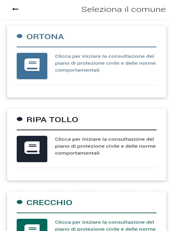 Screenshot #5 pour Progetto Scacco