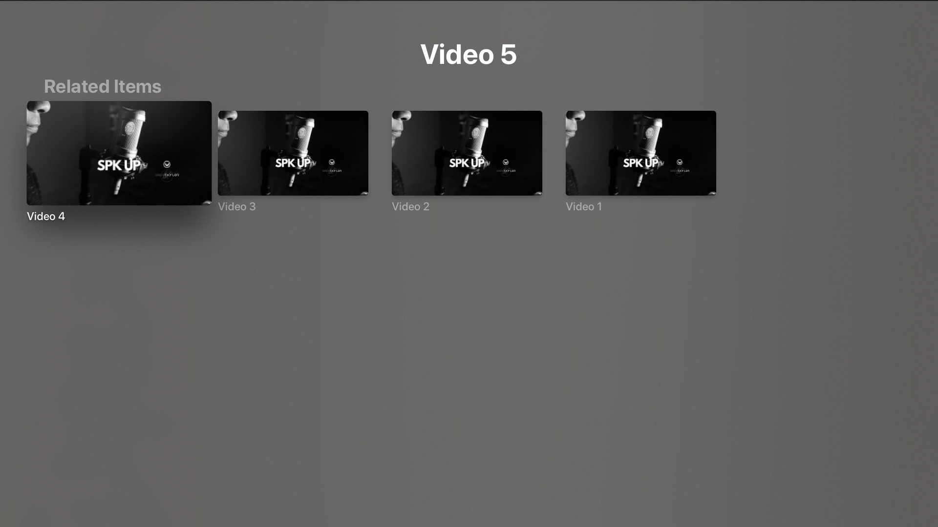 Worship Citi screenshot 9