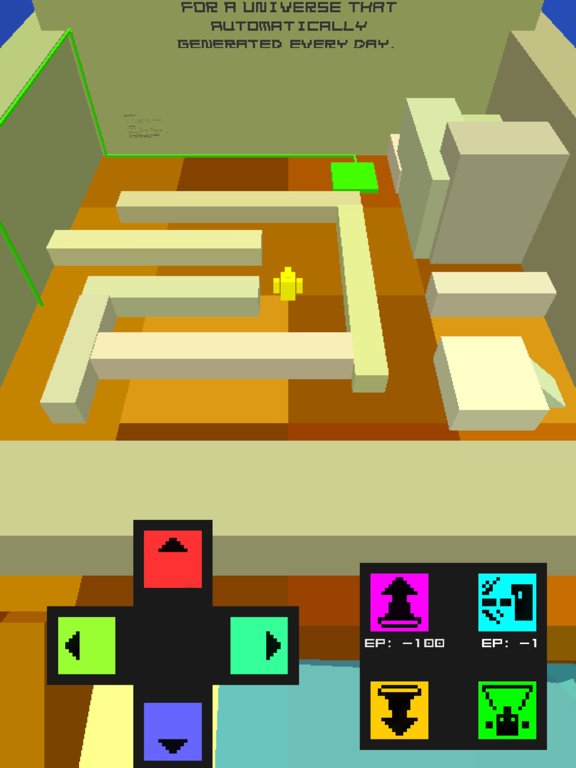 Screenshot #4 pour STAR SKIP