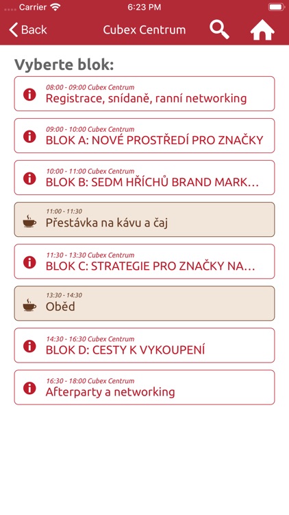 Brand Management 2019 screenshot-3