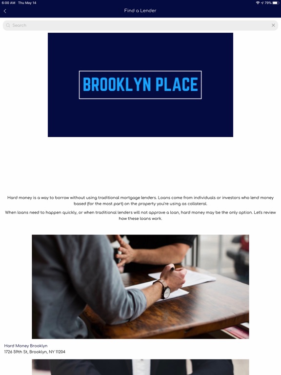 Screenshot #5 pour Brooklyn Place