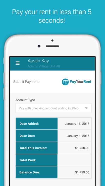 PayYourRent