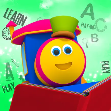 Боб поезда Kids TV Мультфильмы Читы