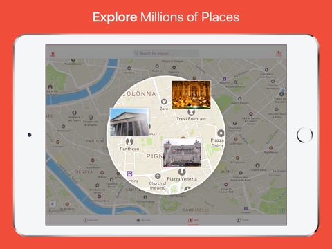 CityMaps2Go Pro  Offline Mapsのおすすめ画像5