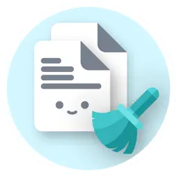 Duplicate Cleaner app icon