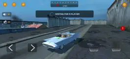 Game screenshot Retro Car Simulator mod apk