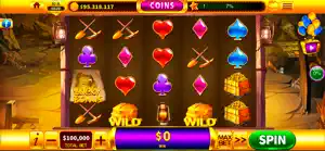 Lucky Slots 2020 screenshot #6 for iPhone