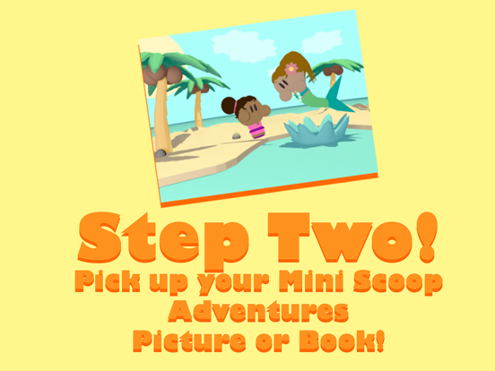 Screenshot #6 pour Mini Scoop Adventures AR
