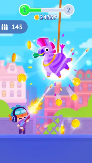 Pinatamasters screenshot 6