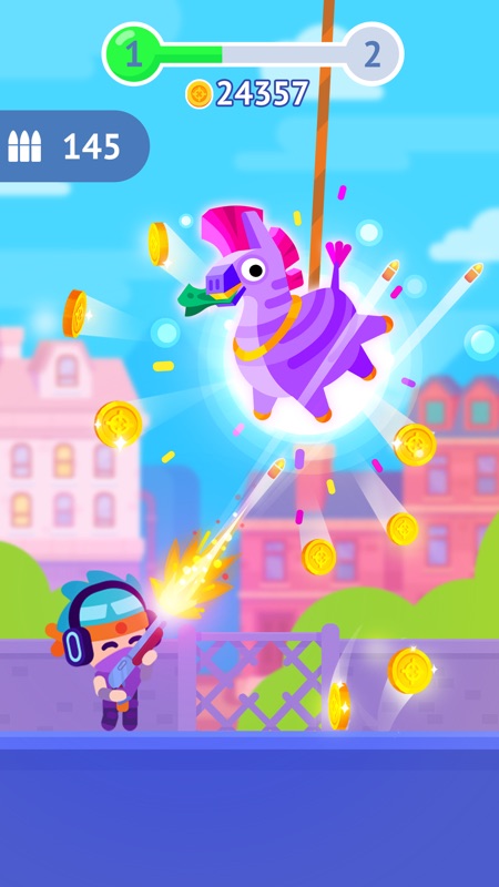 Pinatamasters screenshot 6