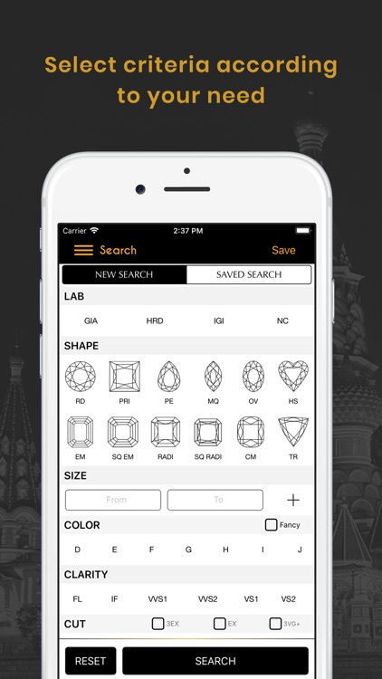Excel Overseas screenshot-3