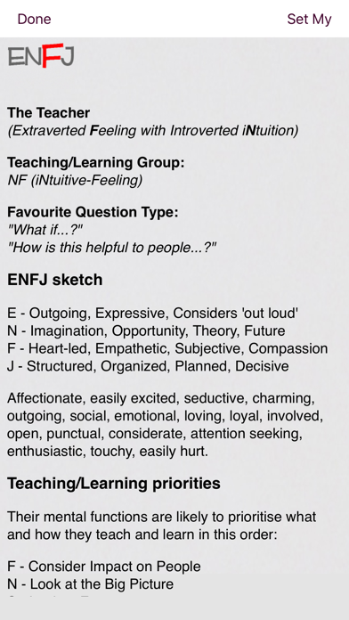 Teacher! Screenshot