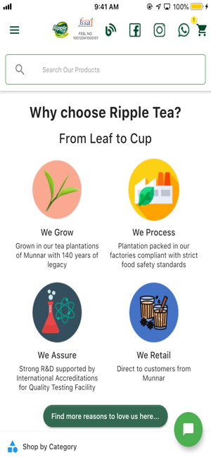 Ripple Tea(圖5)-速報App