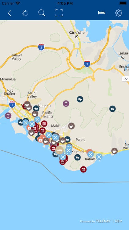 myPleasantHoliday screenshot-4