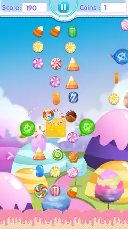 Game screenshot Tasty Land mod apk