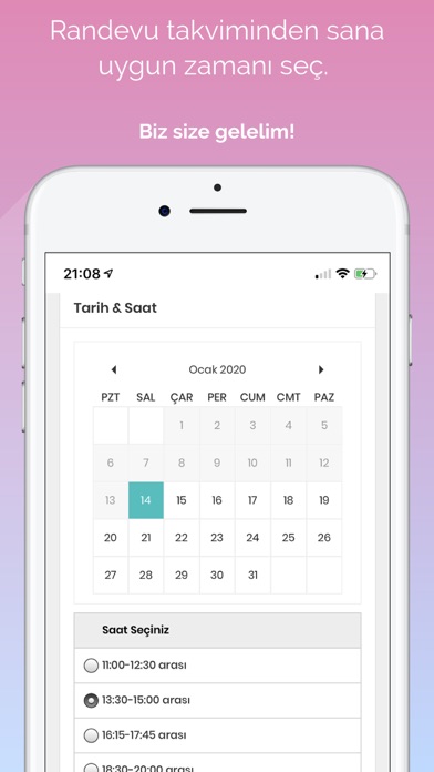 Screenshot #3 pour Vipgelinlik