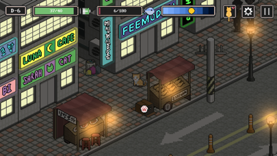 A Street Cat's Tale : SE screenshot 4