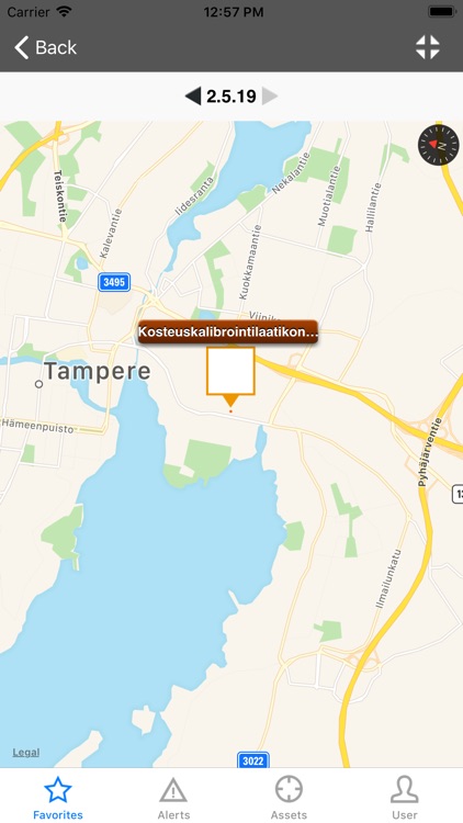 SeeMoto screenshot-3