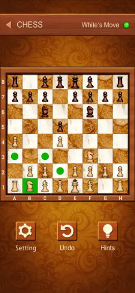 Game screenshot Chess - Classic Board Game hack