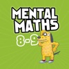 Mental Maths Ages 8-9 - iPadアプリ