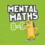 Mental Maths Ages 8-9