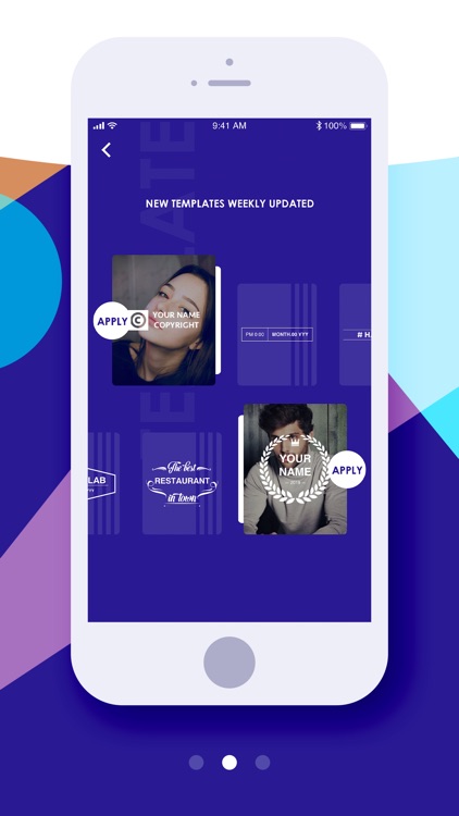 PicSpirit - Get WMK for Photos